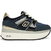 Liu jo Maxi Wonder Plus 02 Sko