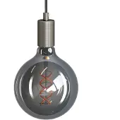 Creative Cables Industrial Uden Pære Pendellampe