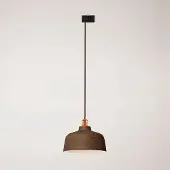 Creative Cables Coppa Track Stucchi Uden Pære Pendellampe