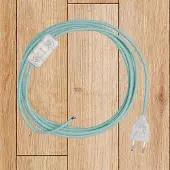 Creative Cables Rm08 3 M Ledning Til Gulvlampe