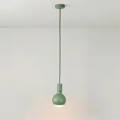Creative Cables Filotto Metallico Lucia Pendellampe