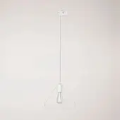 Creative Cables Duedì Apex Track Stucchi Pendellampe