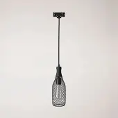 Creative Cables Magnum Bottle Track Eutrac Pendellampe