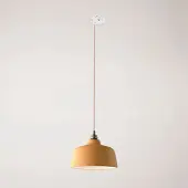 Creative Cables Coppa Track Stucchi Pendellampe