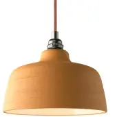Creative Cables Coppa Pendellampe