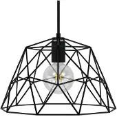 Creative Cables Dome Pendellampe