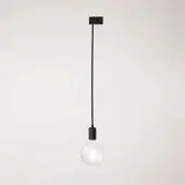 Creative Cables Metal Track Stucchi Pendellampe