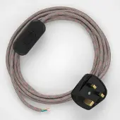 Creative Cables Rd51 Stripes 1.80 M Lampestik