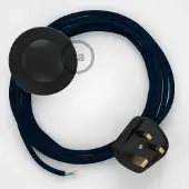 Creative Cables Rm20 3 M Ledning Til Gulvlampe