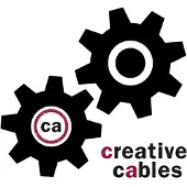 Creative Cables Rm00 1.80 M Lampestik