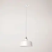 Creative Cables Coppa Track Stucchi Uden Pære Pendellampe