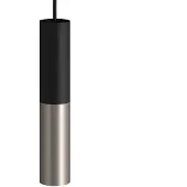 Creative Cables Tub-e14 Double Uden Pære Pendellampe