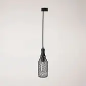 Creative Cables Magnum Bottle Track Stucchi Uden Pære Pendellampe