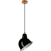 Creative Cables Broadway Uden Pære Pendellampe