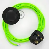 Creative Cables Rf10 3 M Ledning Til Gulvlampe