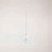 Creative Cables Dome Track Stucchi Uden Pære Pendellampe