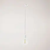 Creative Cables Metal Track Stucchi Pendellampe