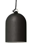 Creative Cables Mini Campana Xs Uden Pære Pendellampe