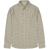 Garcia T261281 Skjorte Med Lange ærmer