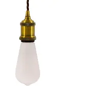 Creative Cables Vintage Pendellampe