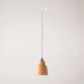 Creative Cables Vaso Track Stucchi Uden Pære Pendellampe