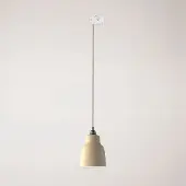 Creative Cables Vaso Track Stucchi Uden Pære Pendellampe