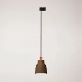 Creative Cables Vaso Track Stucchi Uden Pære Pendellampe