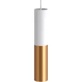 Creative Cables Tub-e14 Double Uden Pære Pendellampe