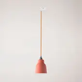 Creative Cables Vaso Track Stucchi Uden Pære Pendellampe