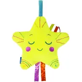 Clementoni Goodnight Star Bamse