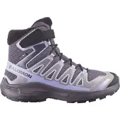 Salomon Xa Pro Winter Wp Vandrestøvler