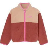 Roxy For The Homies Fleece Jakke