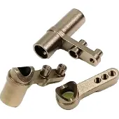 Absima Aluminum Styreled