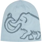Mammut Logo Reversible Beanie