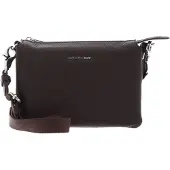Mandarina Duck Mellow Leather Pochette B01 Skuldertaske