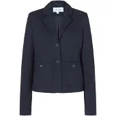 More & more Blazer marin