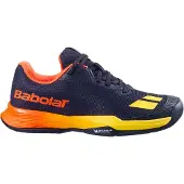 Babolat Jet Mach 3 Sko Til Alle Overflader