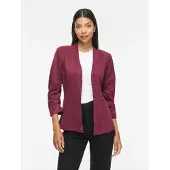 Vila Vinancy 3/4-ærmet Blazer