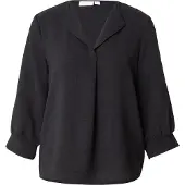 Vila Bluse sort