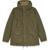 Volcom Vinterparka 'Starget' oliven