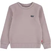 Levi's Kids Sweatshirt lysviolet
