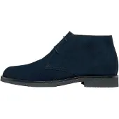 Geox Chukka Boots navy