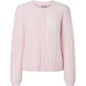 Pieces Pcada Strikket Cardigan