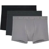 Hom Boksershorts blandingsfarvet