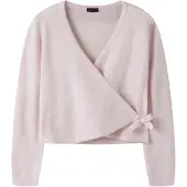Name it Cardigan purpur