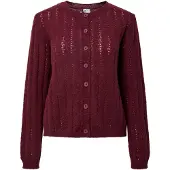 Pieces Pcada Strikket Cardigan