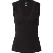 Gap Overdel sort