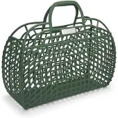 Melissa Refraction Taske