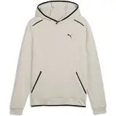 Puma PUMAtech Far-infrared Fleece Hoodie, størrelse Large