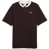 Puma Class Relaxed Polo, størrelse Large